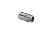 Druckrohre und Armaturen - Viega Sanpress Inox insert piece 18 x 3/4" stainless steel 436728 - 436728