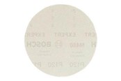 Schleifmaschine - Bosch SLIBEBLAD EXC 125MM NET K400 50 STK - 2608900688