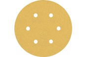 Schleifmaschine - Bosch sanding blade exc 150mm k100 6h 50 pcs - 2608900920