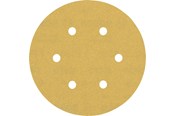 Schleifmaschine - Bosch EXPERT C470 2608900818 5-Pack - 2608900818
