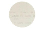 Schleifmaschine - Bosch SLIBEBLAD EXC 150MM NET K150 5 STK - 2608900692