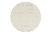 Schleifmaschine - Bosch SLIBEBLAD EXC 150MM NET K150 50 STK - 2608900701