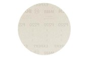 Schleifmaschine - Bosch SLIBEBLAD EXC 150MM NET K220 50 STK - 2608900703