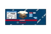 Schleifmaschine - Bosch SLIBEBLAD EXC 150MM NET K400 50 STK - 2608900706