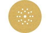 Schleifmaschine - Bosch sanding blade exc 225mm k180 19h 25 pcs - 2608901152