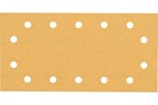 Schleifmaschine - Bosch SLIBEBLAD PLAN 115X230MM K100 14H 50 STK - 2608900945