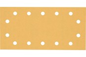 Schleifmaschine - Bosch SLIBEBLAD PLAN 115X230MM K120 14H 10 STK - 2608900863