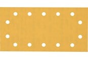 Schleifmaschine - Bosch SLIBEBLAD PLAN 115X230MM K240 14H 10 STK - 2608900865