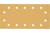 Schleifmaschine - Bosch SLIBEBLAD PLAN 115X230MM K60 14H 50 STK - 2608900943