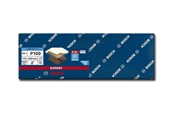 Schleifmaschine - Bosch SLIBEBLAD PLAN 115X230MM NET K100 50 STK - 2608900771