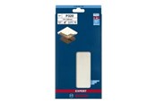 Schleifmaschine - Bosch SLIBEBLAD PLAN 115X230MM NET K320 10 STK - 2608900768