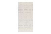 Schleifmaschine - Bosch SLIBEBLAD PLAN 80X133MM NET K180 10 STK - 2608900738