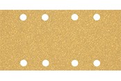Schleifmaschine - Bosch SLIBEBLAD PLAN 93X185MM K40 8H 10 STK - 2608900853