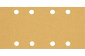 Schleifmaschine - Bosch sanding blade plan 93x186mm k60 6h 50 pcs - 2608900936