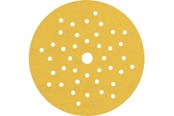 Schleifmaschine - Bosch sanding blade set exc 125mm multi 6 pcs - 2608901101
