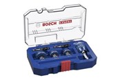 Haus & Garten - Bosch HULSAVSÆT POWERCHANGE SHEET 5 STK - 2608900502