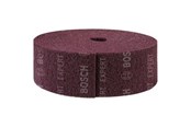 Haus & Garten - Bosch SLIBEFLEECE AIOX 10MX115MM RØD MEDIUM - 2608901229