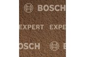 Haus & Garten - Bosch SLIBEFLEECE AIOX 115X140MM BRUN GROV - 2608901218