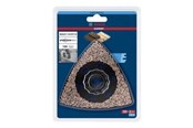 Haus & Garten - Bosch SLIBEPLADE MAVZ116RT10 116MM K100 - 2608900051