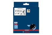 Haus & Garten - Bosch SLIBETALLERKEN I MULTIH 125MM HARD - 2608900005