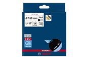 Haus & Garten - Bosch SLIBETALLERKEN I MULTIH 150MM HARD - 2608900008
