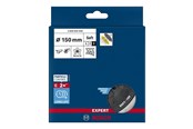 Haus & Garten - Bosch SLIBETALLERKEN S MULTIH 150MM SOFT - 2608900009