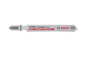 Stichsägen - Bosch EXPERT 'LAMINATE CLEAN' T128BHM BLADES FOR JIGSAWS - 2608900542