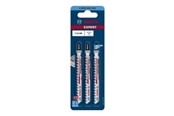 Stichsägen - Bosch STIKSAVKLINGE T141HM COMPOSITE 3 STK - 2608900563