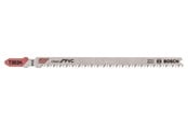 Stichsägen - Bosch clean for PVC T 302 H - 2608667447