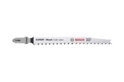 Stichsägen - Bosch STIKSAVKLINGE T308B WOOD 5 STK - 2608900551