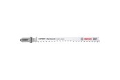 Stichsägen - Bosch STIKSAVKLINGE T308BFP HARDWOOD 5 STK - 2608900548