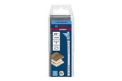Stichsägen - Bosch STIKSAVKLINGE T308BO WOOD 25 STK - 2608900556