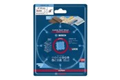 Haus & Garten - Bosch SKÃ†RESKIVE XL MULTIWHEEL 125MM HM - 2608901193