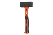 Handwerkzeuge - Boxer Sledgehammer 1500 g. - fibreglass - 32026