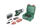 Haus & Garten - Bosch PSM 200 AES + SystemBox - 06033B6002