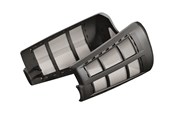 Haus & Garten - Bosch dust filter for small angle grinders - 2608000695
