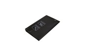 Haus & Garten - Bosch dust bag plastic for gas 35 hafc 10 pcs - 2607432051