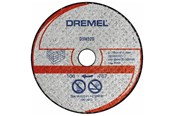 Bohrer & Bits - Bosch KAPSKIVE DSM520 STEN TIL DSM20 - 2615S520JB