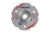 Multifunktionswerkzeuge - Dremel DSM600 - 2615S600JB