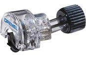 Multifunktionswerkzeuge - Bosch MINISAVFORSATS 670 - 26150670JD