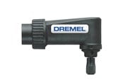 Multifunktionswerkzeuge - Dremel 575 Rotary Multi Tool Right Angle Attachment - 26150575JB