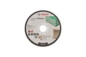 Haus & Garten - Bosch SKÆRESKIVE STEN 115X3MM LIGE LPP - 2608603177