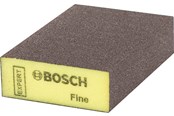 Haus & Garten - Bosch Grinding Sponge Yellow - 2608901178