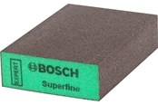 Haus & Garten - Bosch Grinding Sponge Green - 2608901179