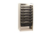 Haus & Garten - Raaco S292 - carry lite-reol - 188708