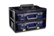 Haus & Garten - Raaco CarryMore 80x2 - 5733439146418