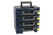 Haus & Garten - Raaco HandyBoxxser 4x5x5 - 5733439137966