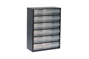 Haus & Garten - Raaco Cabinet 918-02 - 5733439137478