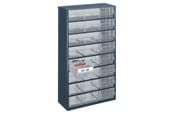 Haus & Garten - Raaco Cabinet 1224-02 - 5733439137409