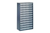 Haus & Garten - Raaco Cabinet 1248-01 - 5733439137393